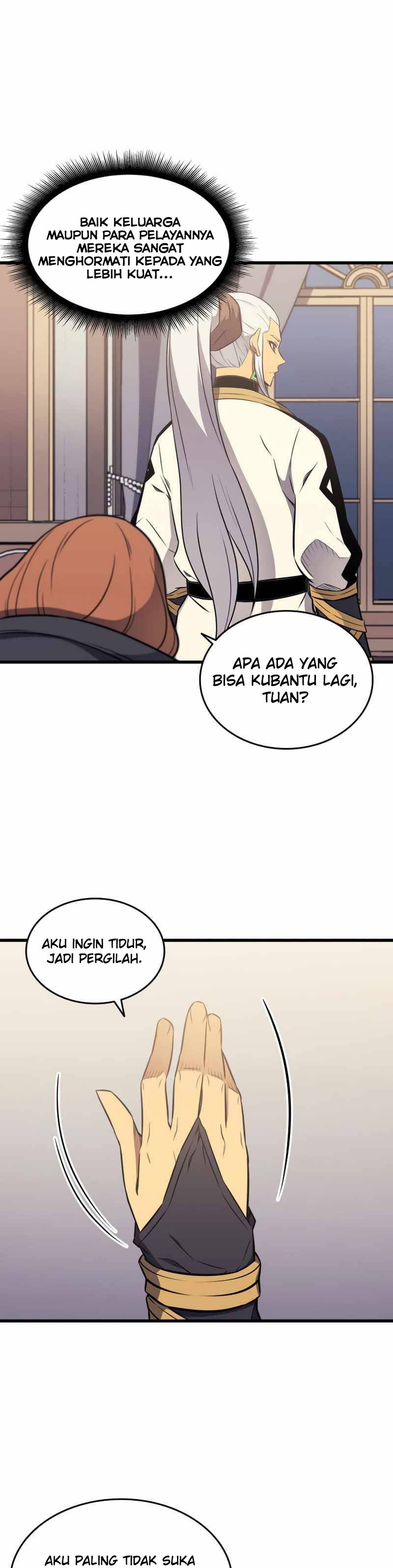 The Great Mage Returns After 4000 Years Chap 112 - Next Chap 113