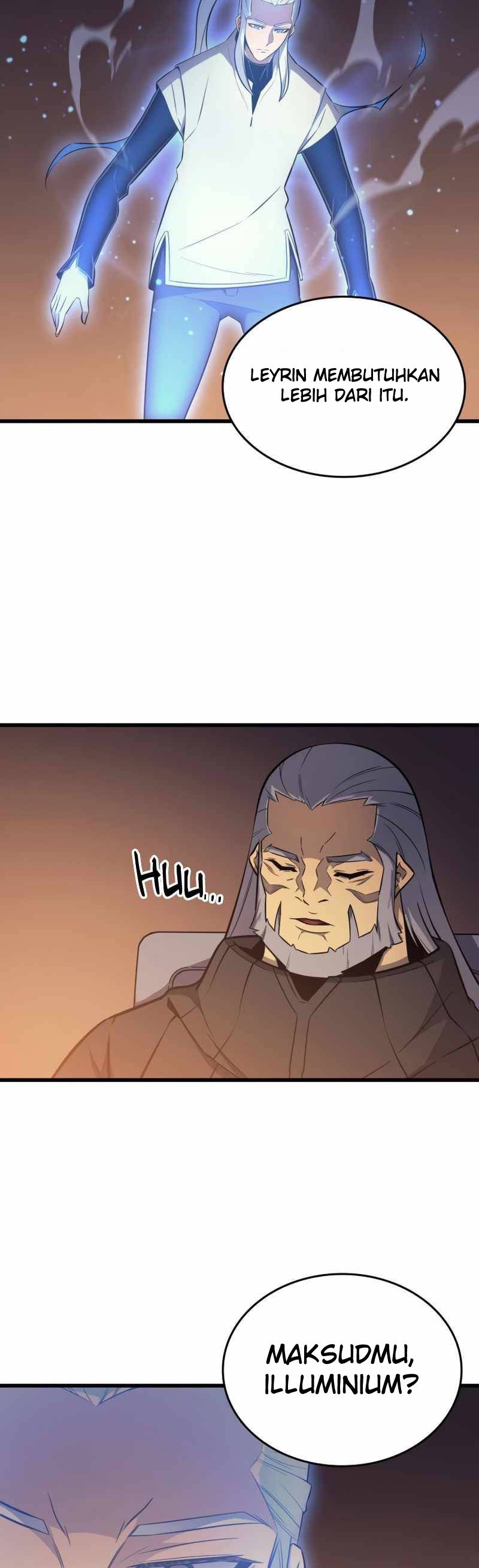 The Great Mage Returns After 4000 Years Chap 112 - Next Chap 113