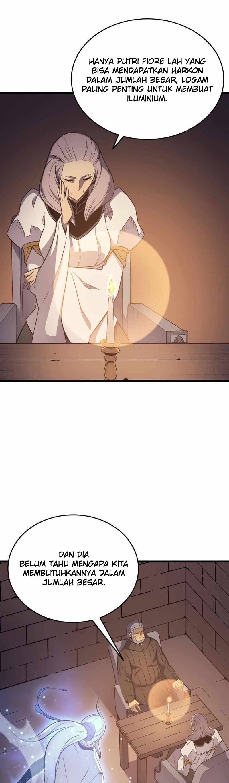 The Great Mage Returns After 4000 Years Chap 112 - Next Chap 113