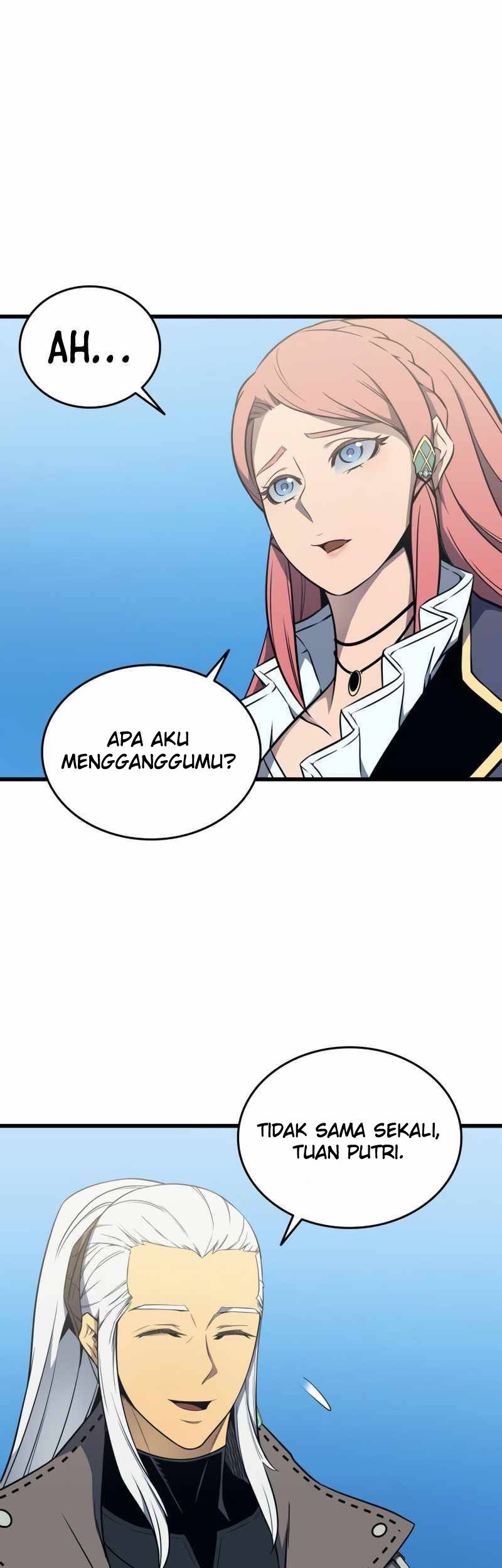 The Great Mage Returns After 4000 Years Chap 112 - Next Chap 113