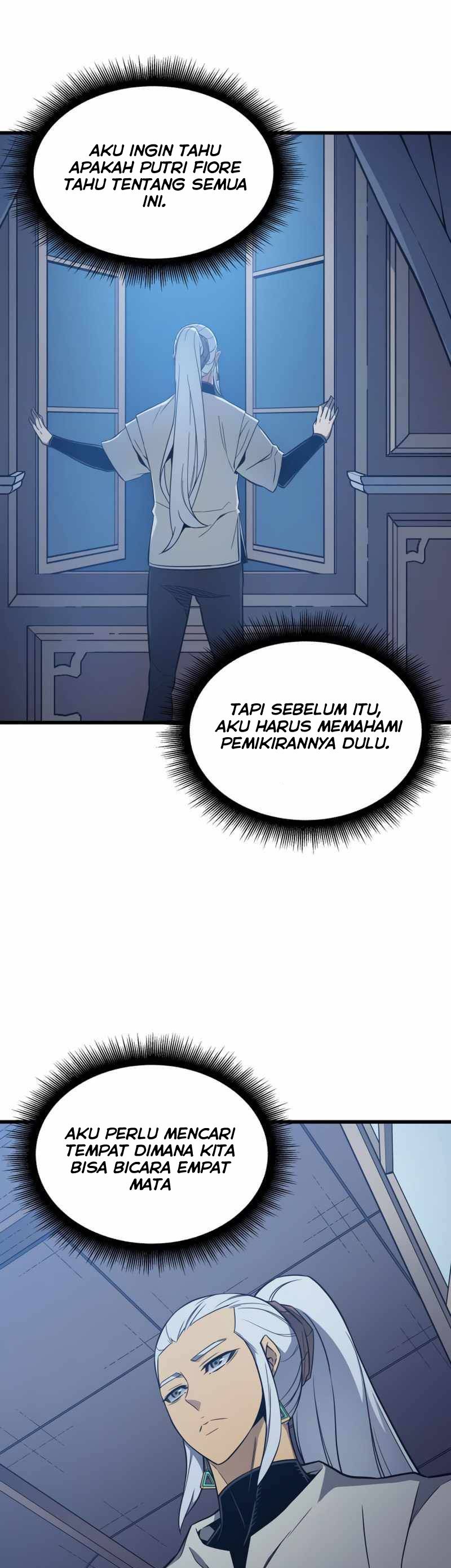 The Great Mage Returns After 4000 Years Chap 112 - Next Chap 113