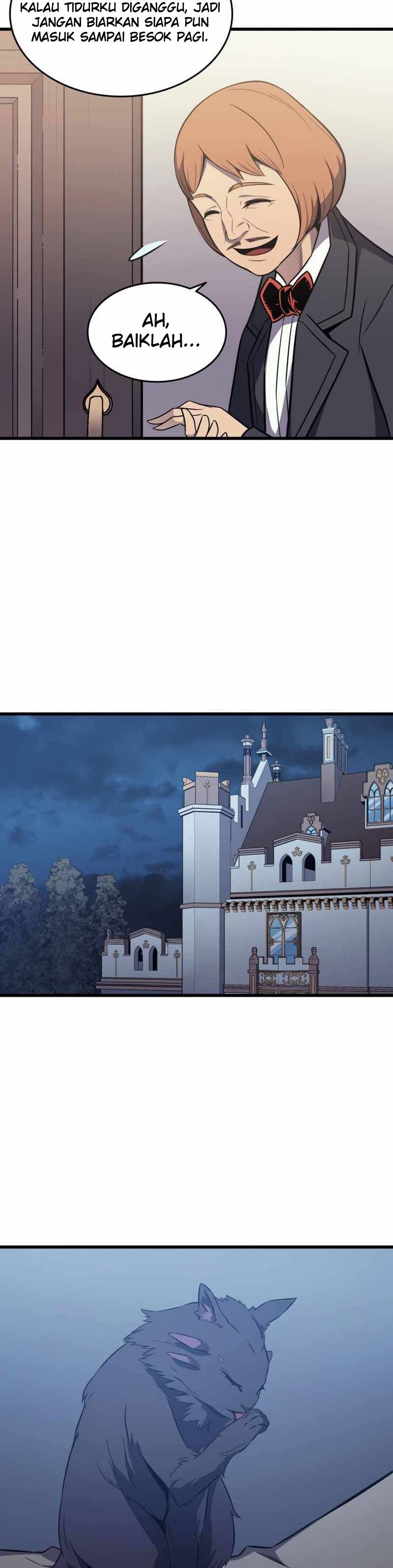 The Great Mage Returns After 4000 Years Chap 112 - Next Chap 113