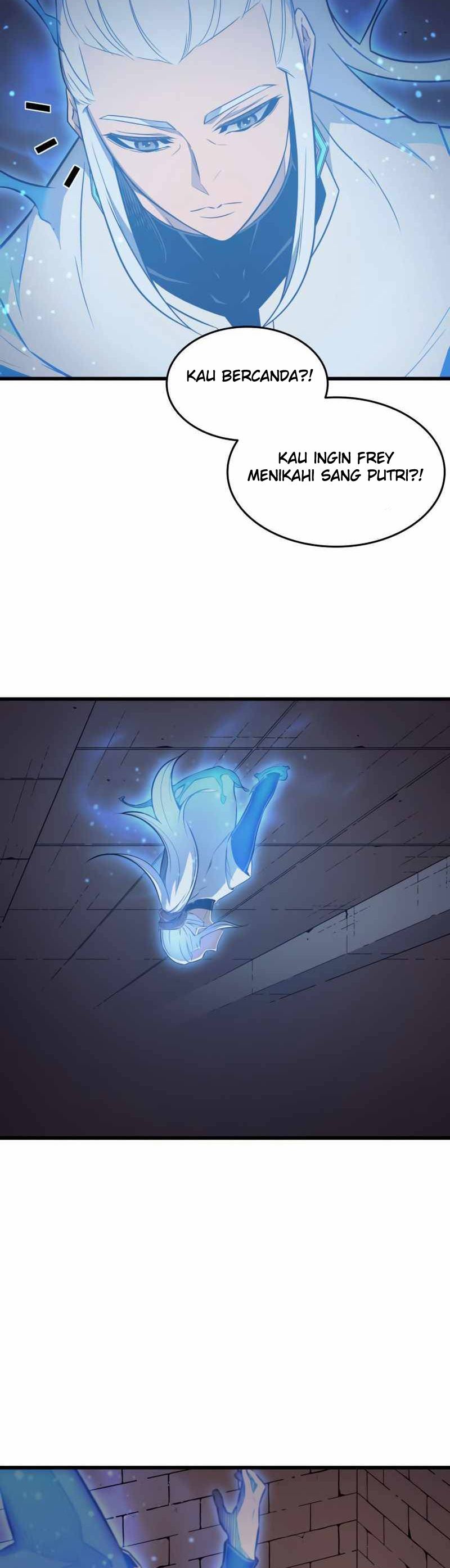 The Great Mage Returns After 4000 Years Chap 112 - Next Chap 113