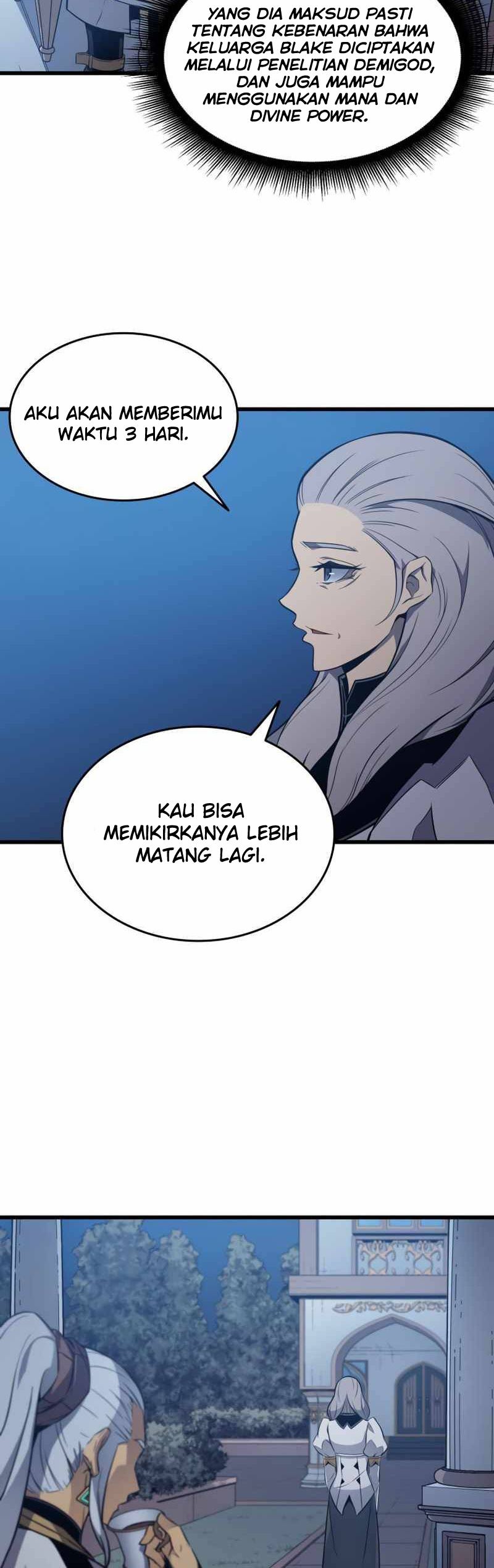 The Great Mage Returns After 4000 Years Chap 112 - Next Chap 113