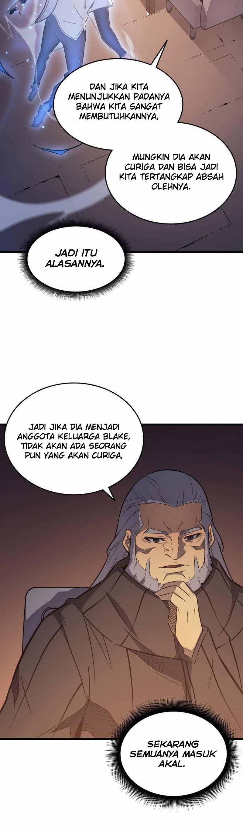 The Great Mage Returns After 4000 Years Chap 112 - Next Chap 113