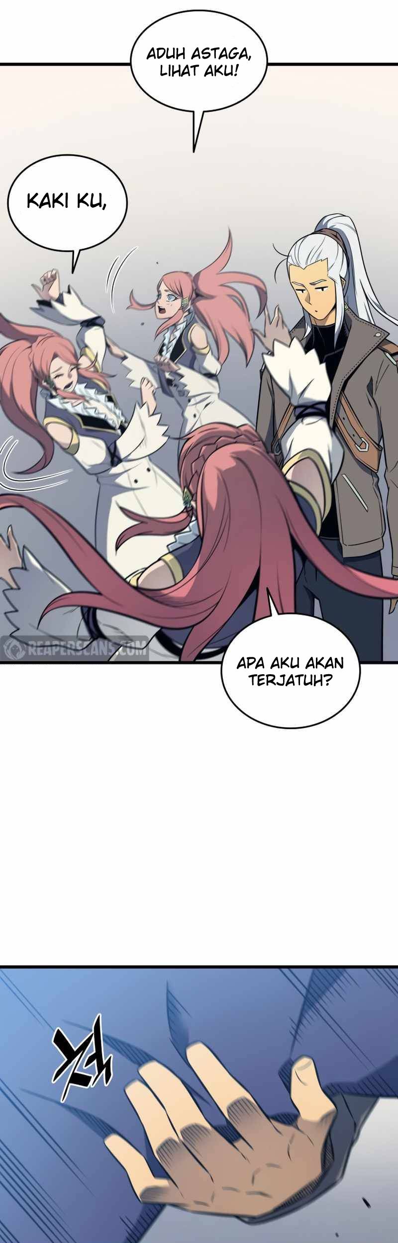 The Great Mage Returns After 4000 Years Chap 112 - Next Chap 113