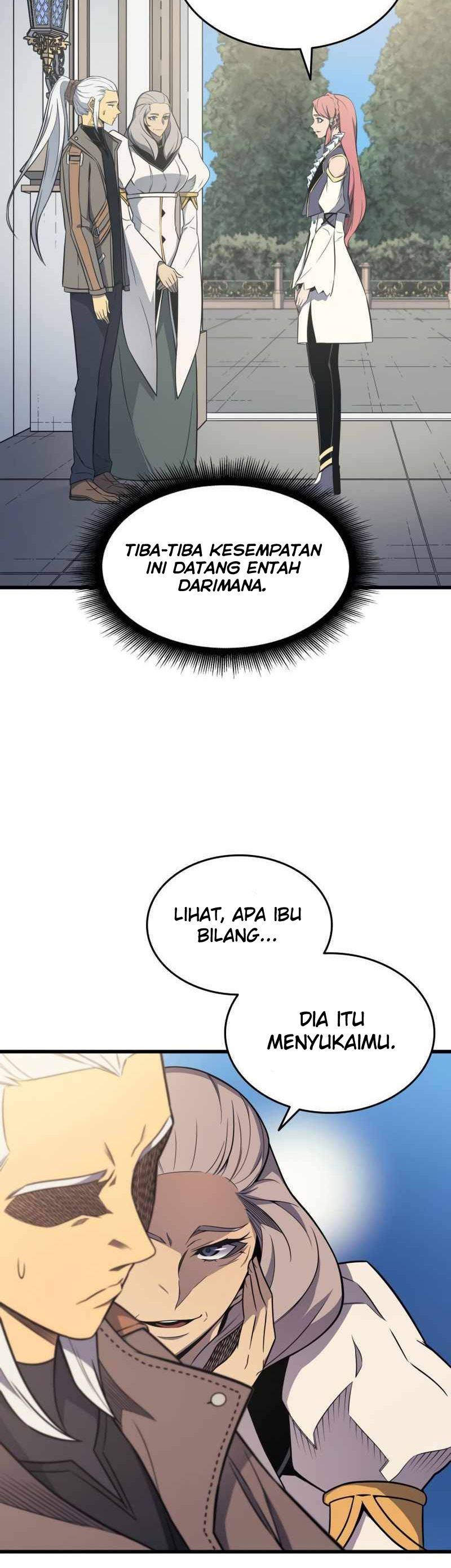 The Great Mage Returns After 4000 Years Chap 112 - Next Chap 113