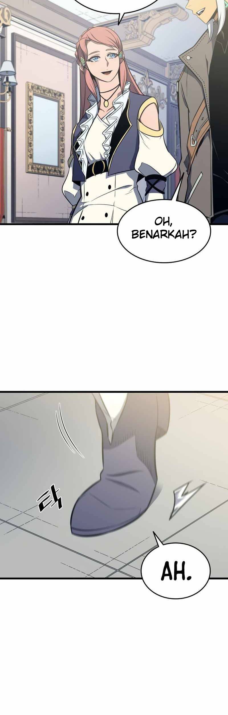 The Great Mage Returns After 4000 Years Chap 112 - Next Chap 113