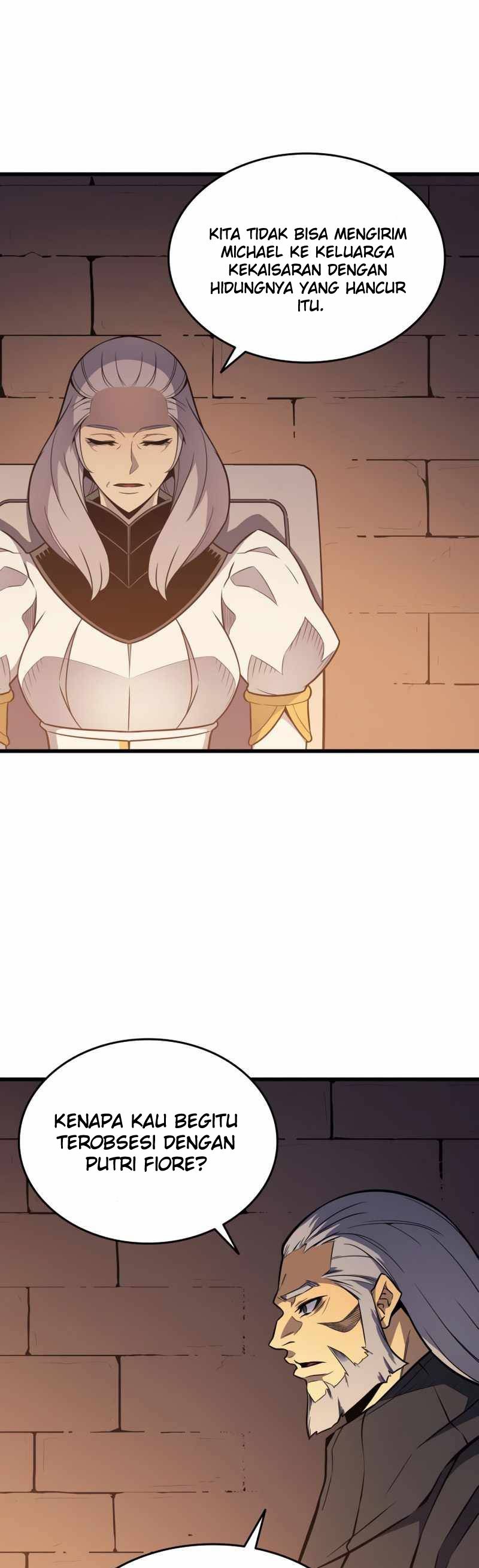 The Great Mage Returns After 4000 Years Chap 112 - Next Chap 113