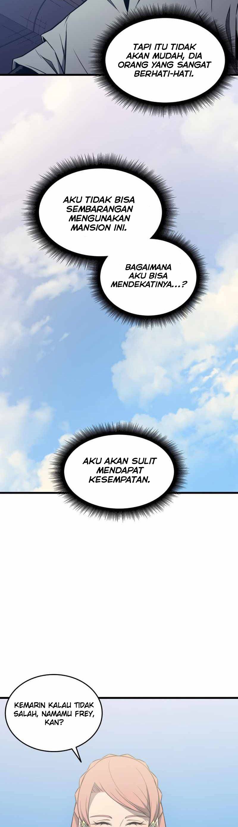 The Great Mage Returns After 4000 Years Chap 112 - Next Chap 113