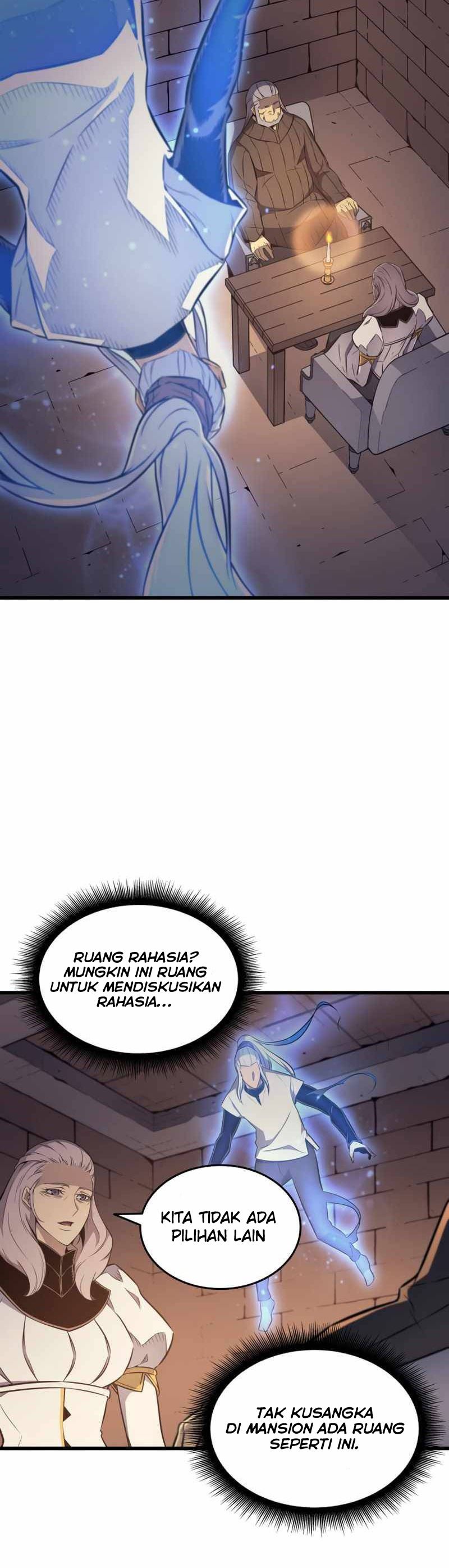 The Great Mage Returns After 4000 Years Chap 112 - Next Chap 113