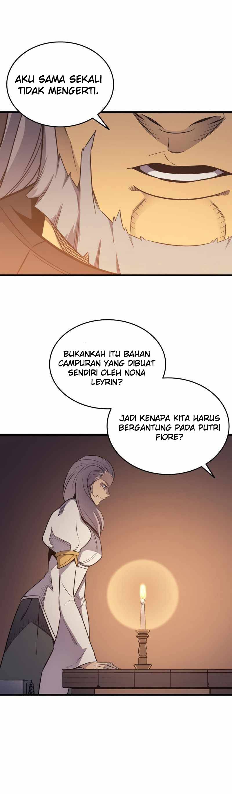 The Great Mage Returns After 4000 Years Chap 112 - Next Chap 113