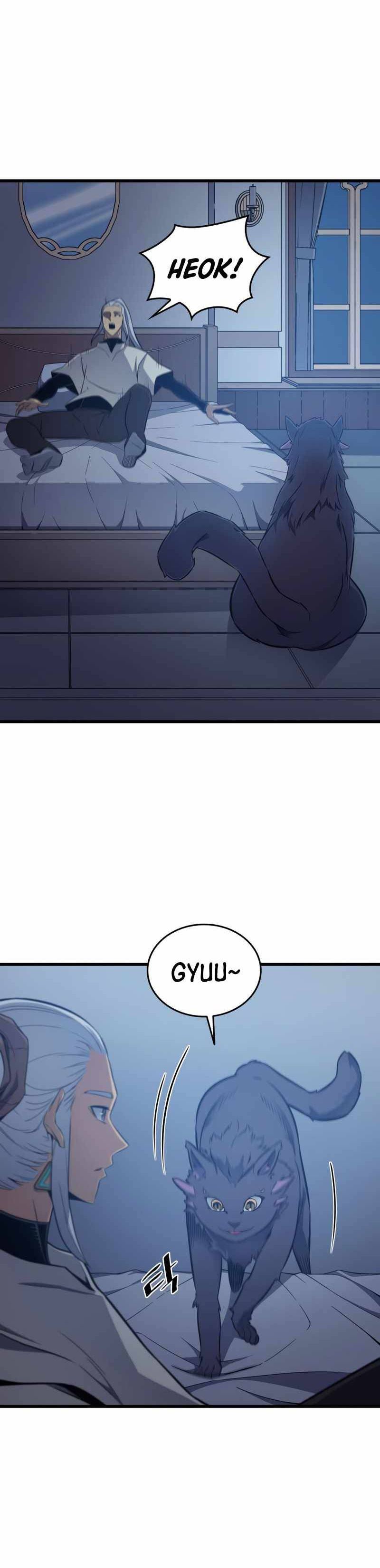 The Great Mage Returns After 4000 Years Chap 112 - Next Chap 113