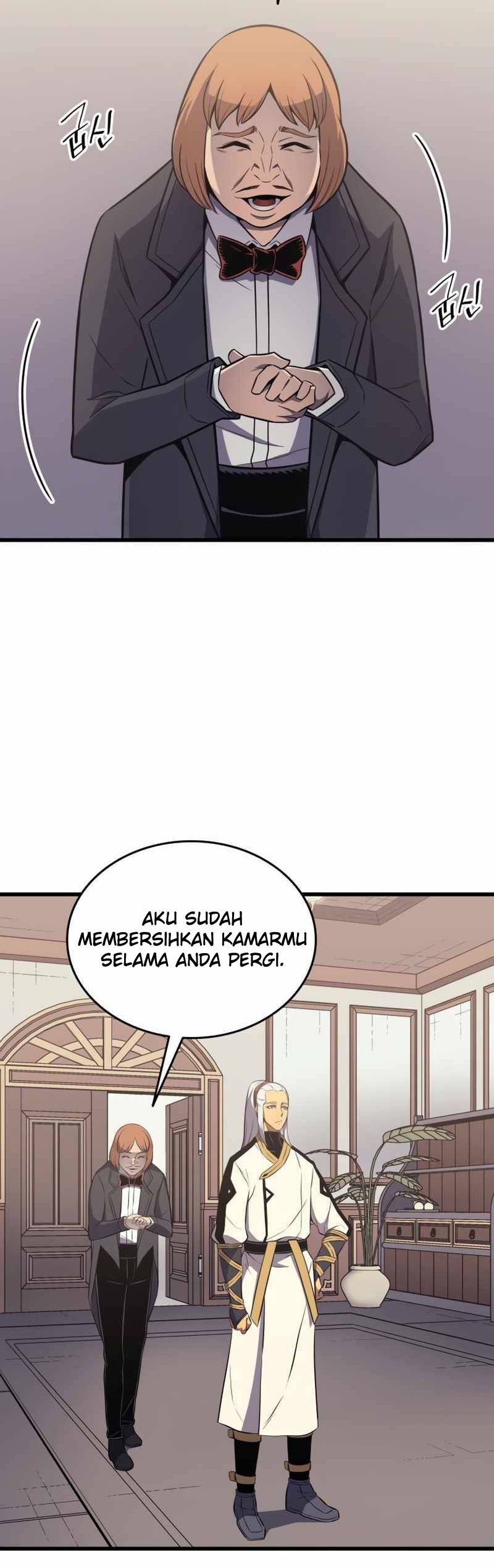 The Great Mage Returns After 4000 Years Chap 112 - Next Chap 113