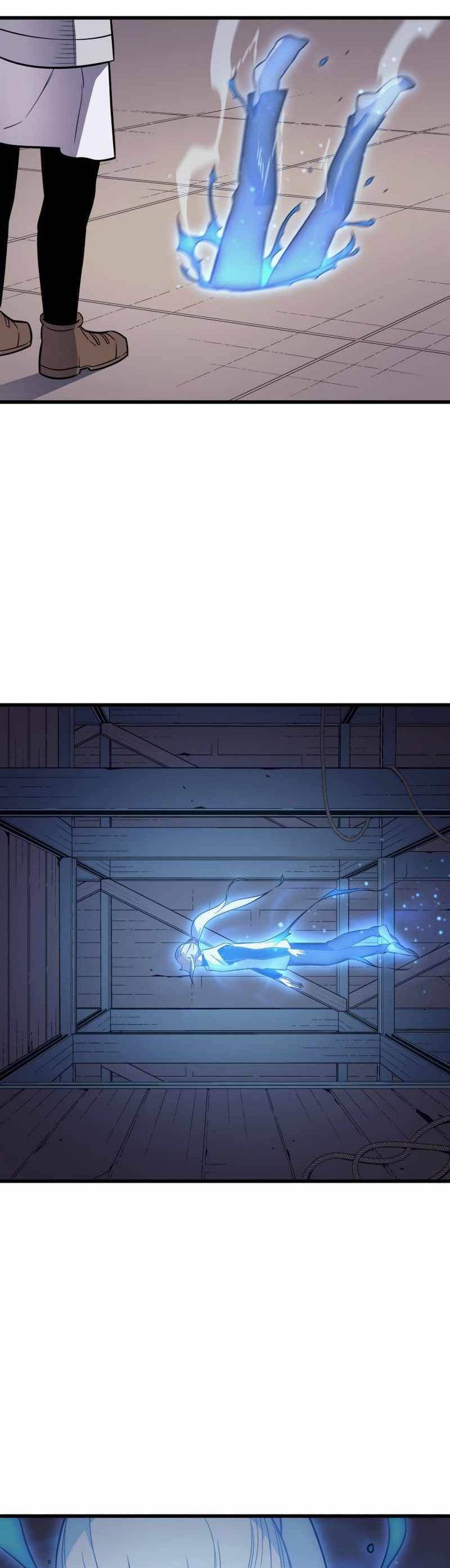 The Great Mage Returns After 4000 Years Chap 112 - Next Chap 113