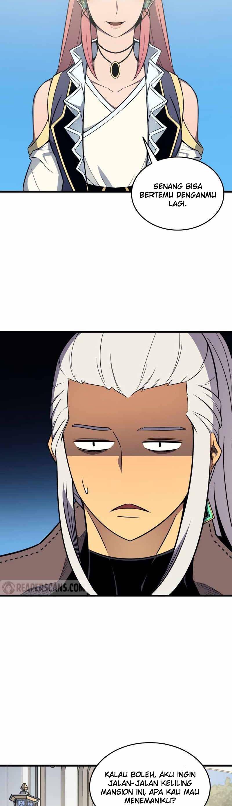 The Great Mage Returns After 4000 Years Chap 112 - Next Chap 113