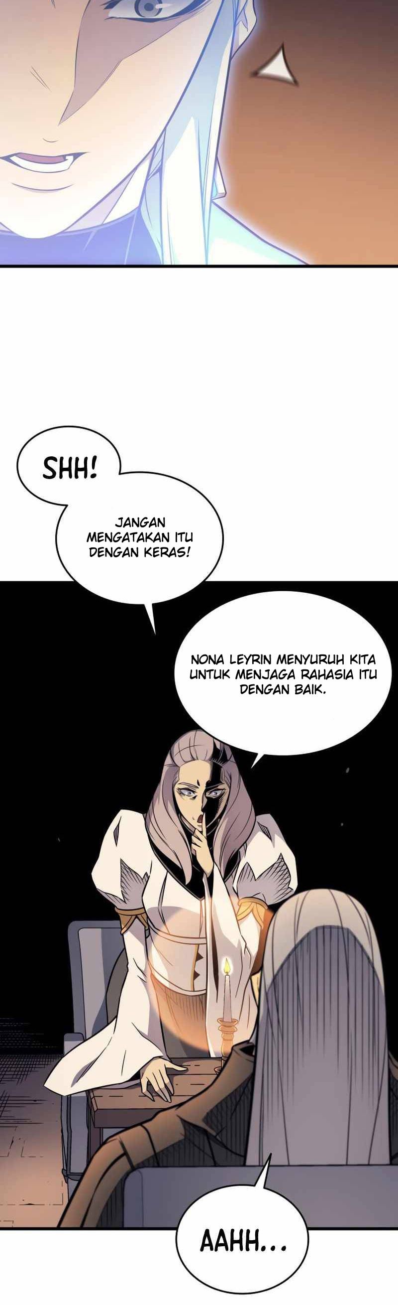 The Great Mage Returns After 4000 Years Chap 112 - Next Chap 113