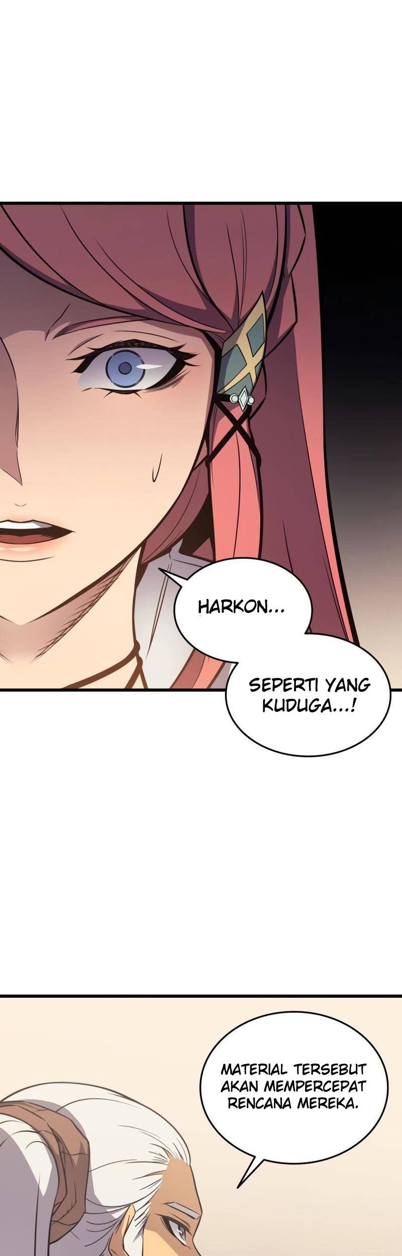 The Great Mage Returns After 4000 Years Chap 113 - Next Chap 114