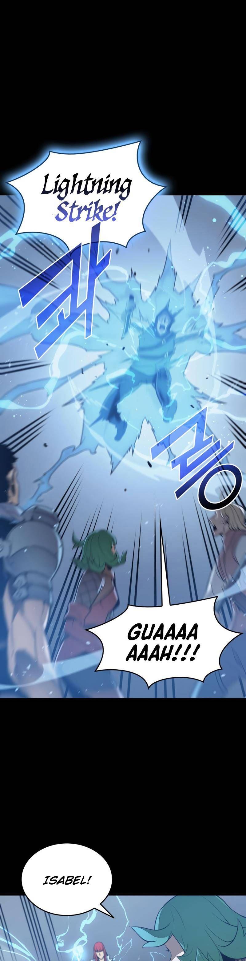 The Great Mage Returns After 4000 Years Chap 113 - Next Chap 114