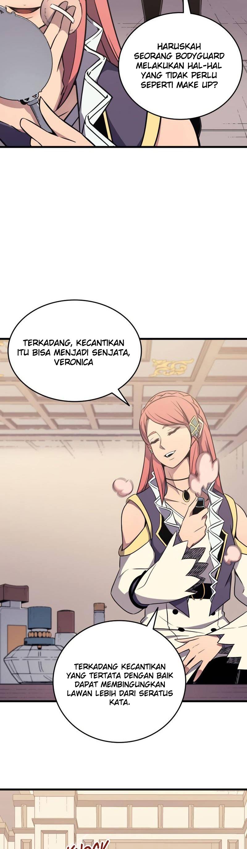 The Great Mage Returns After 4000 Years Chap 113 - Next Chap 114