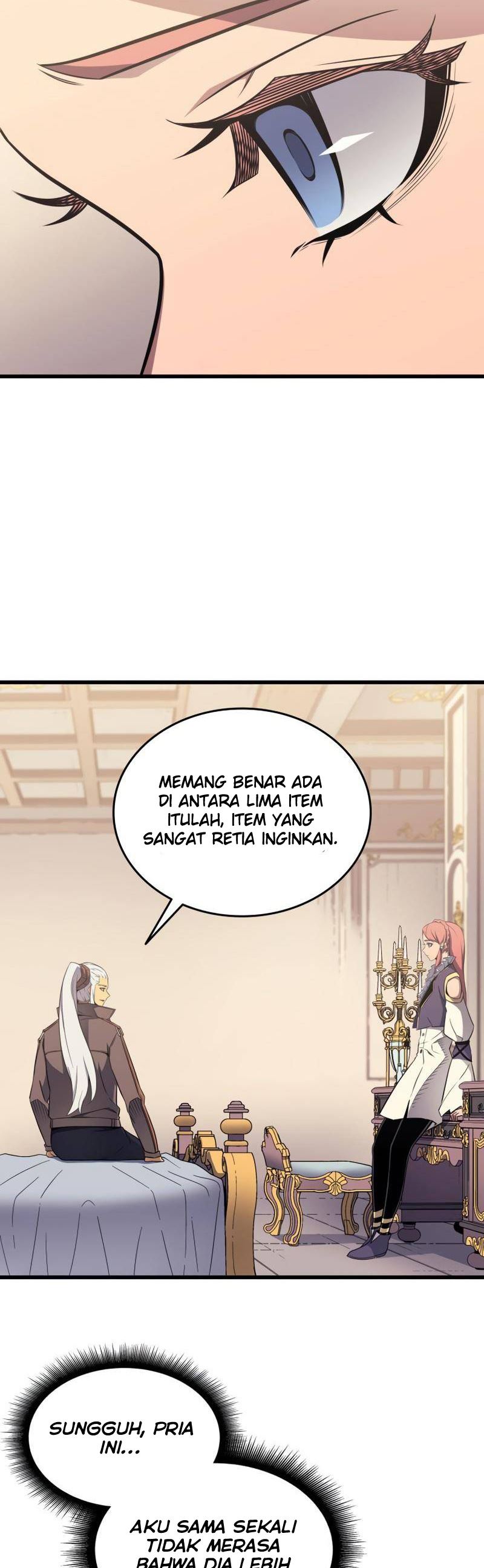 The Great Mage Returns After 4000 Years Chap 113 - Next Chap 114