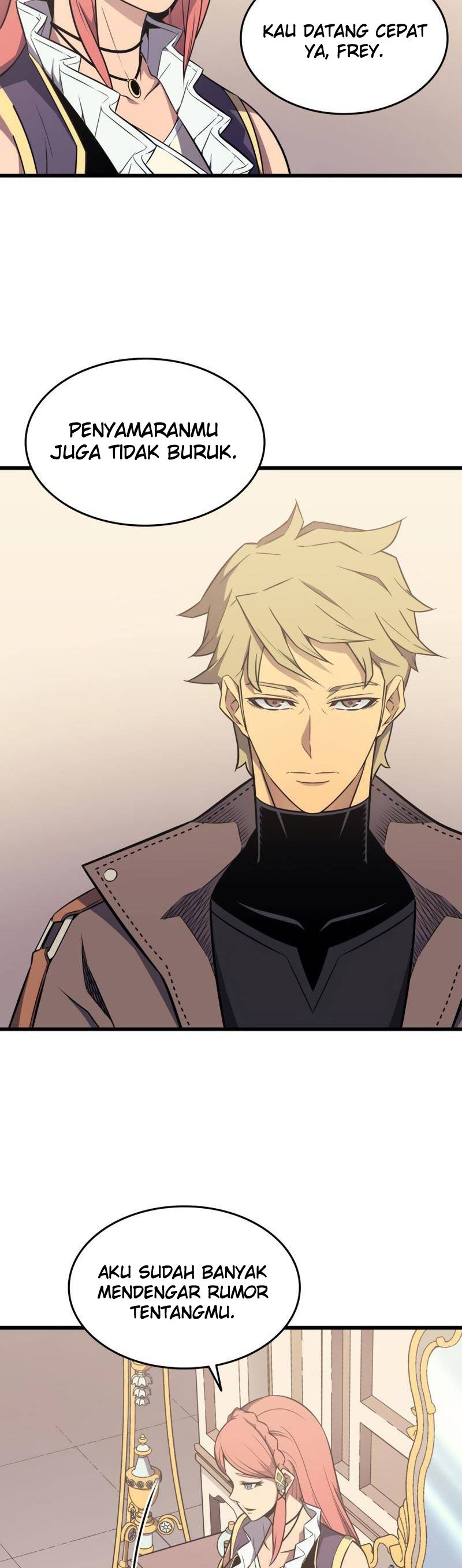 The Great Mage Returns After 4000 Years Chap 113 - Next Chap 114