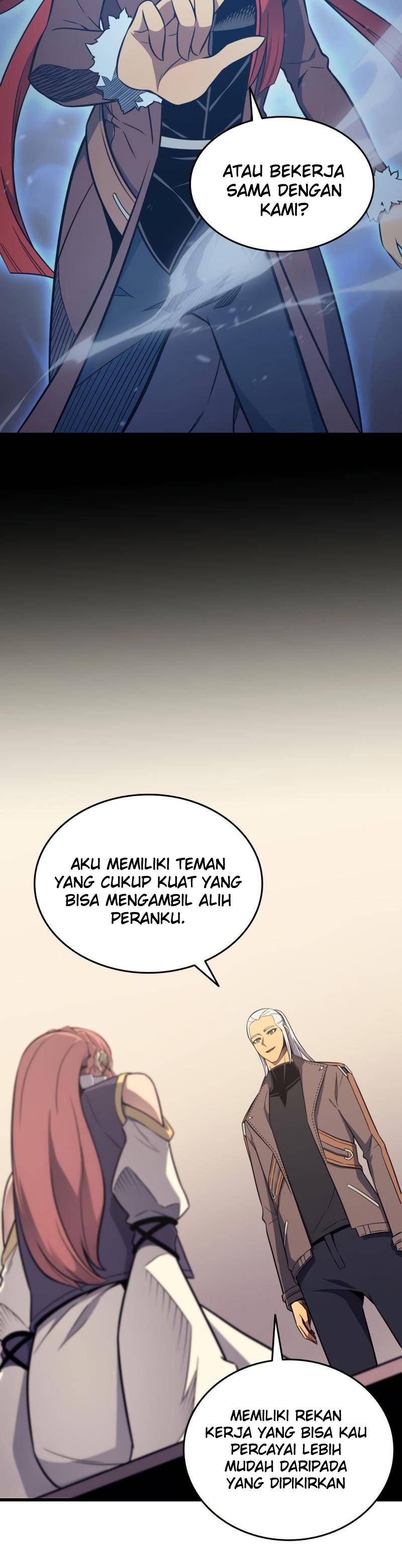 The Great Mage Returns After 4000 Years Chap 113 - Next Chap 114