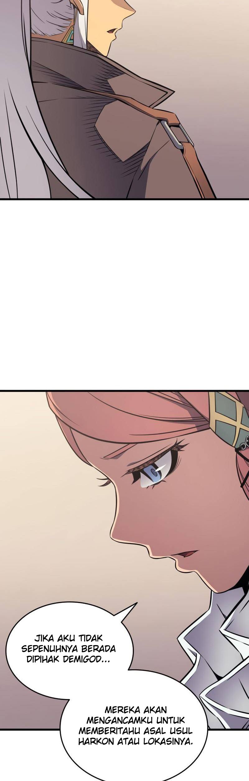 The Great Mage Returns After 4000 Years Chap 113 - Next Chap 114