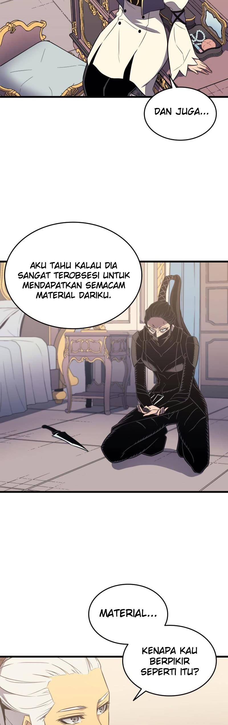 The Great Mage Returns After 4000 Years Chap 113 - Next Chap 114