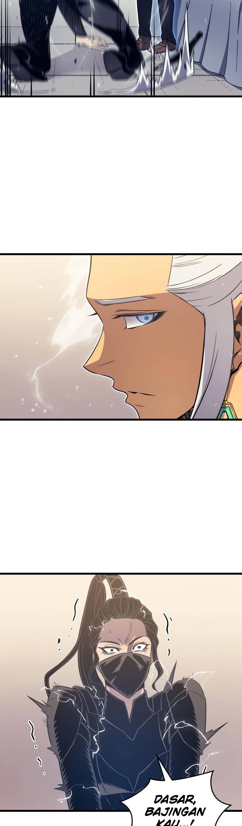 The Great Mage Returns After 4000 Years Chap 113 - Next Chap 114