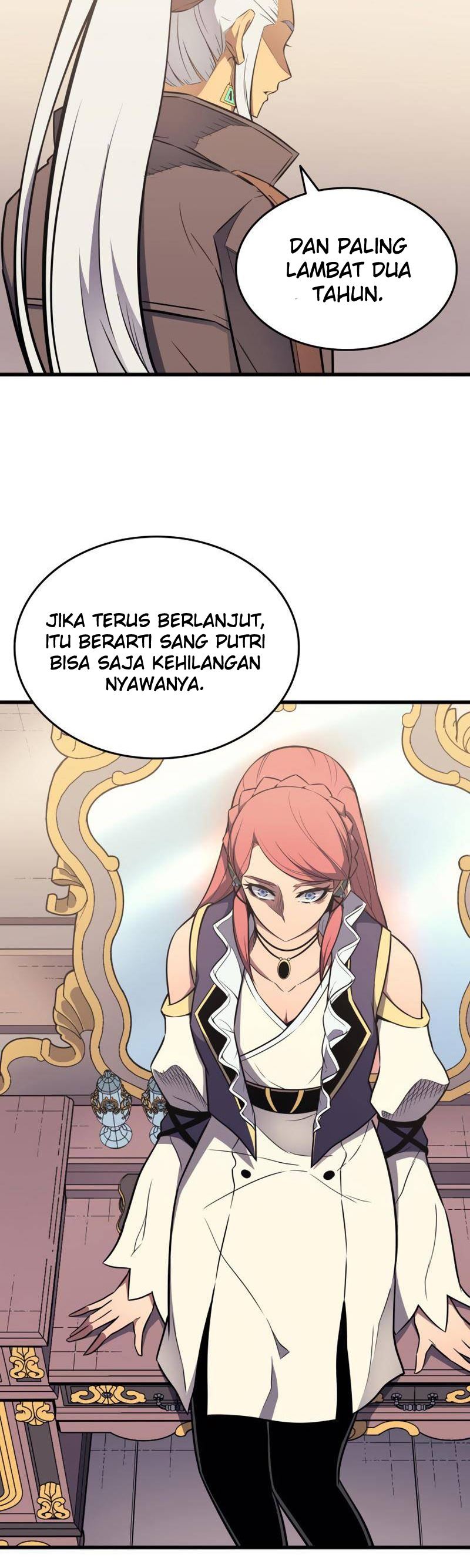The Great Mage Returns After 4000 Years Chap 113 - Next Chap 114