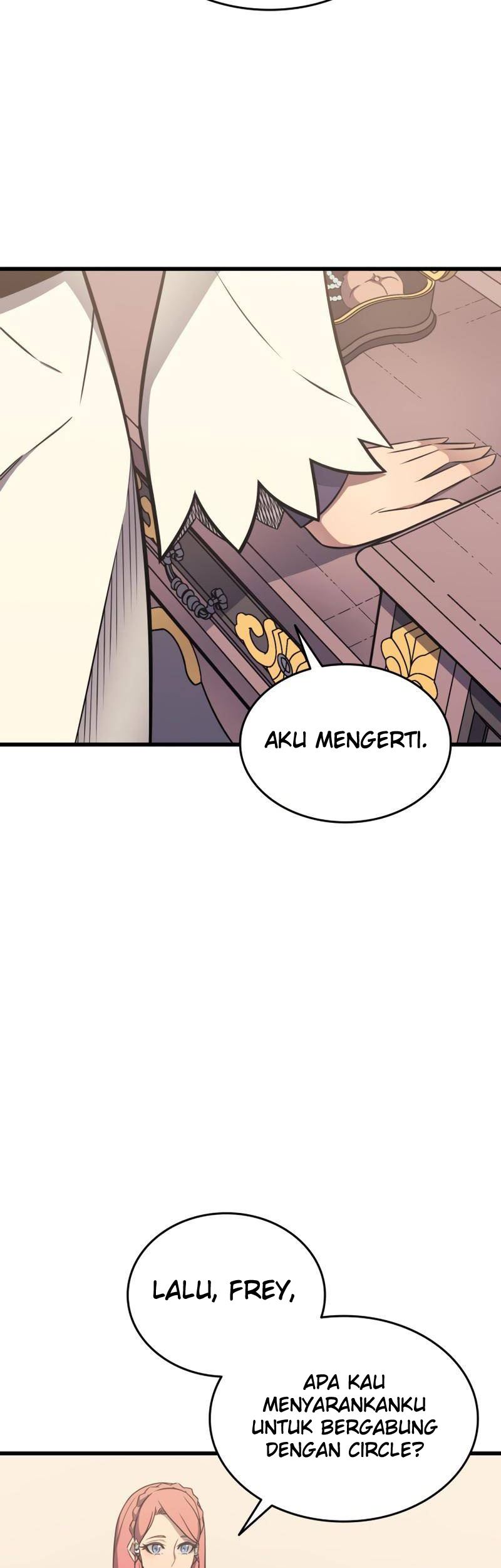 The Great Mage Returns After 4000 Years Chap 113 - Next Chap 114