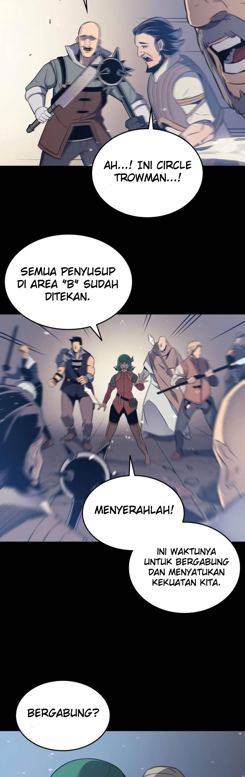 The Great Mage Returns After 4000 Years Chap 113 - Next Chap 114