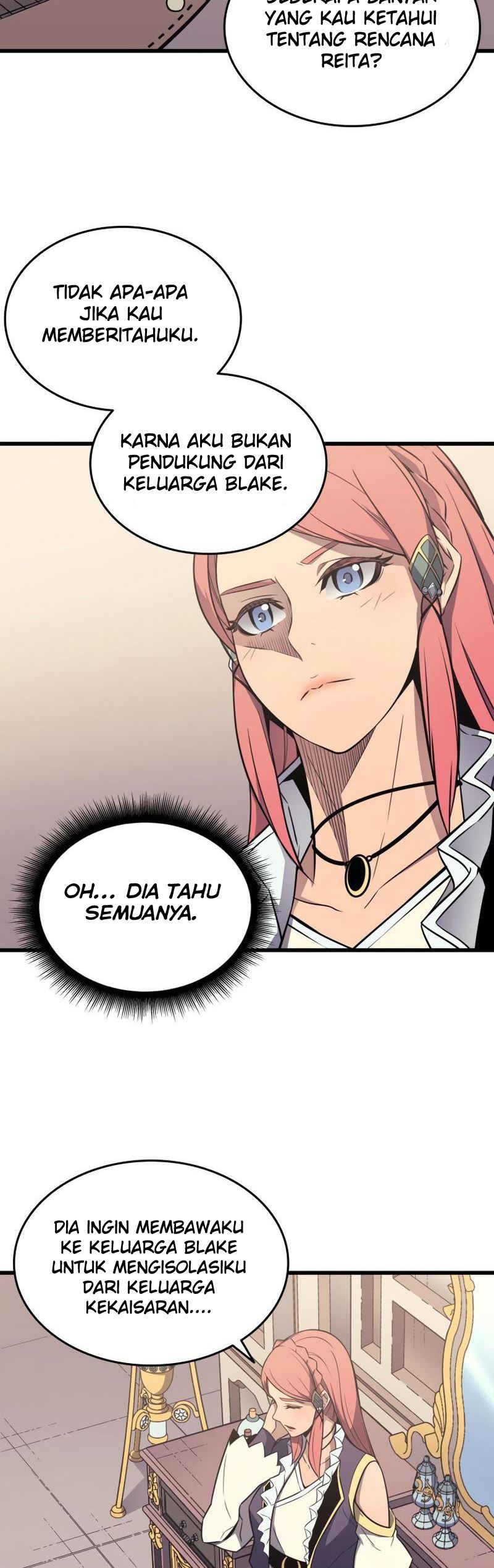 The Great Mage Returns After 4000 Years Chap 113 - Next Chap 114