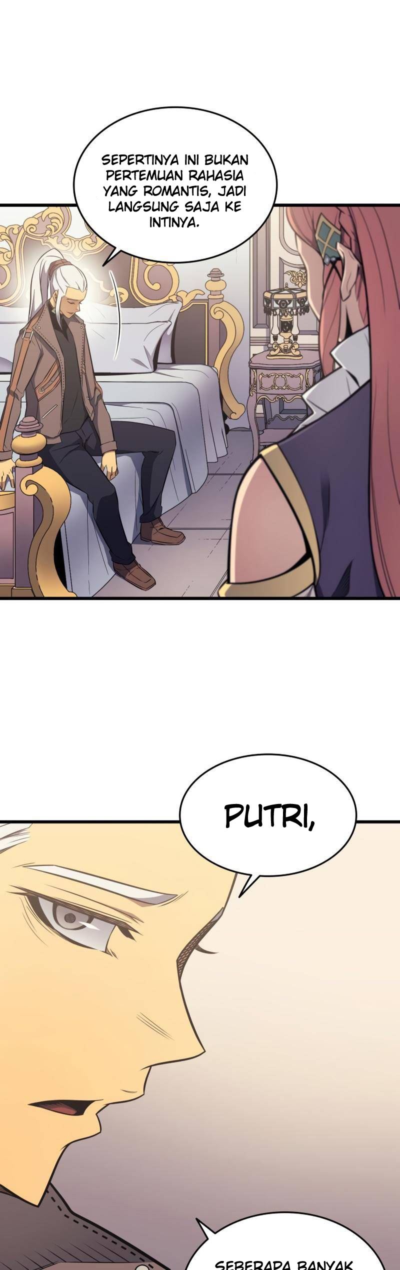 The Great Mage Returns After 4000 Years Chap 113 - Next Chap 114