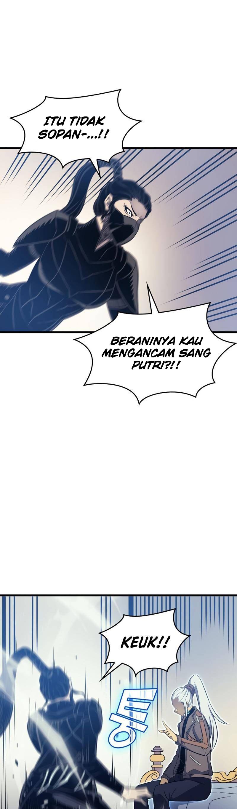 The Great Mage Returns After 4000 Years Chap 113 - Next Chap 114