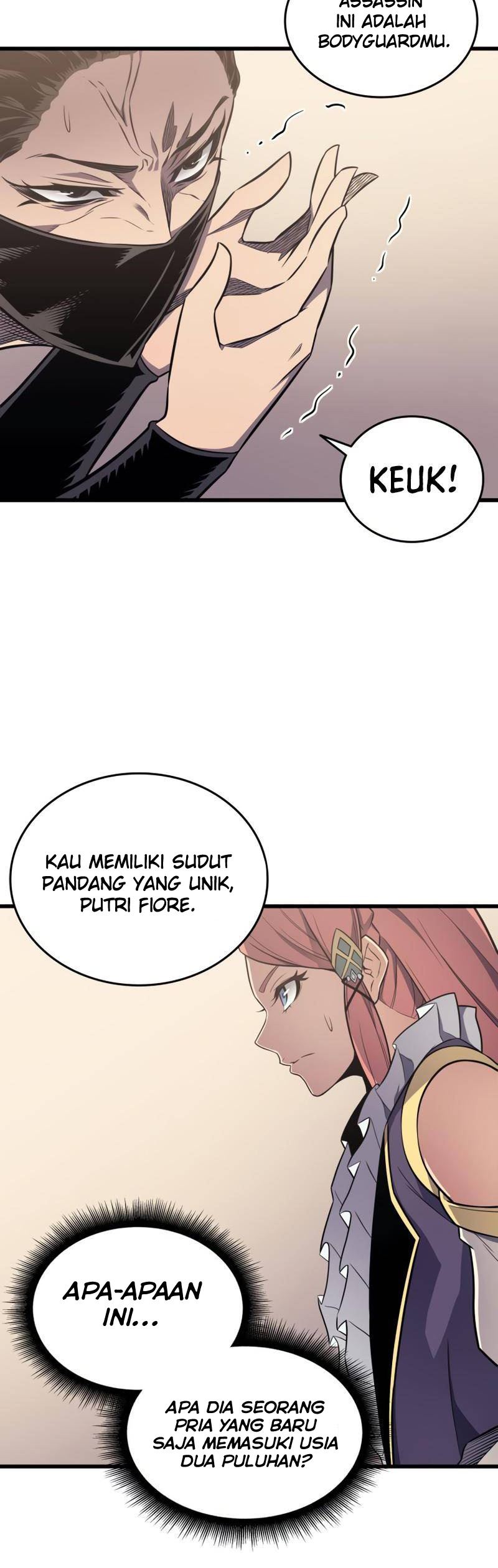 The Great Mage Returns After 4000 Years Chap 113 - Next Chap 114