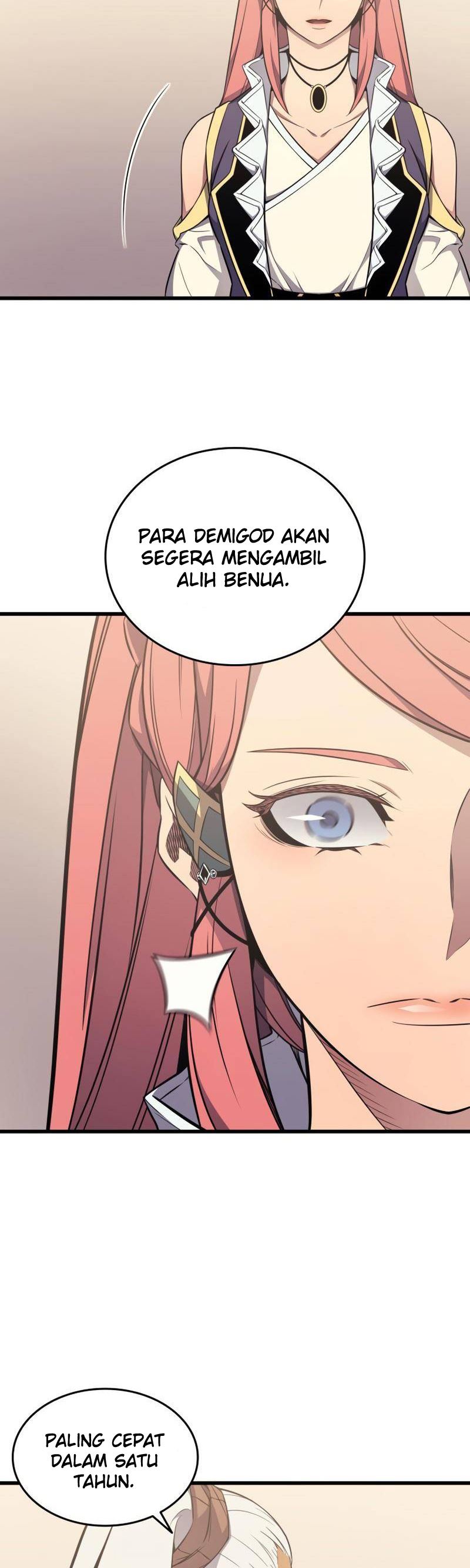 The Great Mage Returns After 4000 Years Chap 113 - Next Chap 114