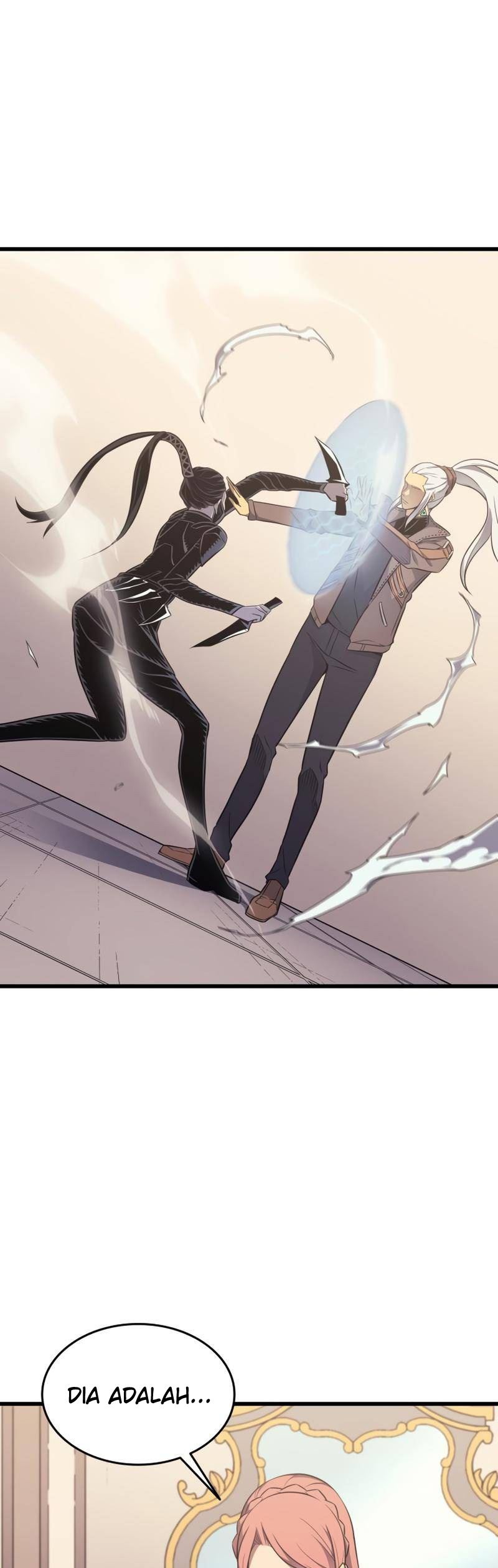 The Great Mage Returns After 4000 Years Chap 113 - Next Chap 114