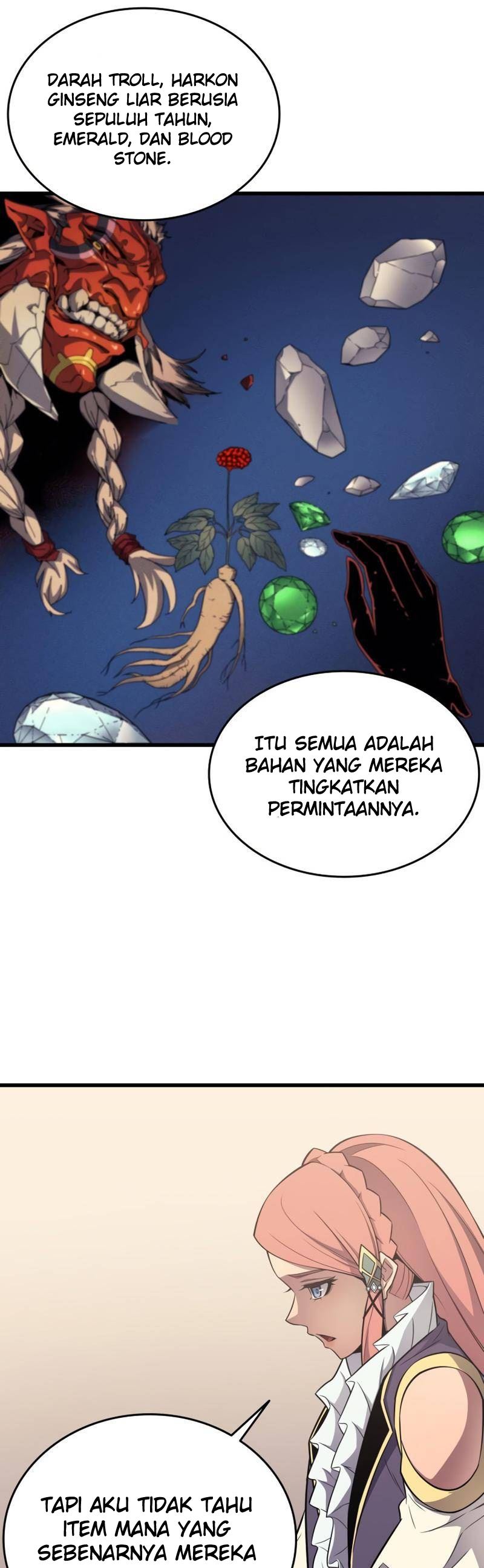 The Great Mage Returns After 4000 Years Chap 113 - Next Chap 114