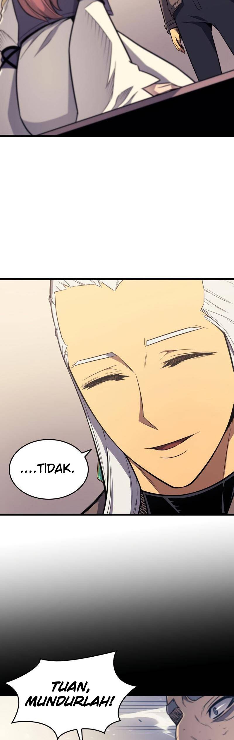 The Great Mage Returns After 4000 Years Chap 113 - Next Chap 114