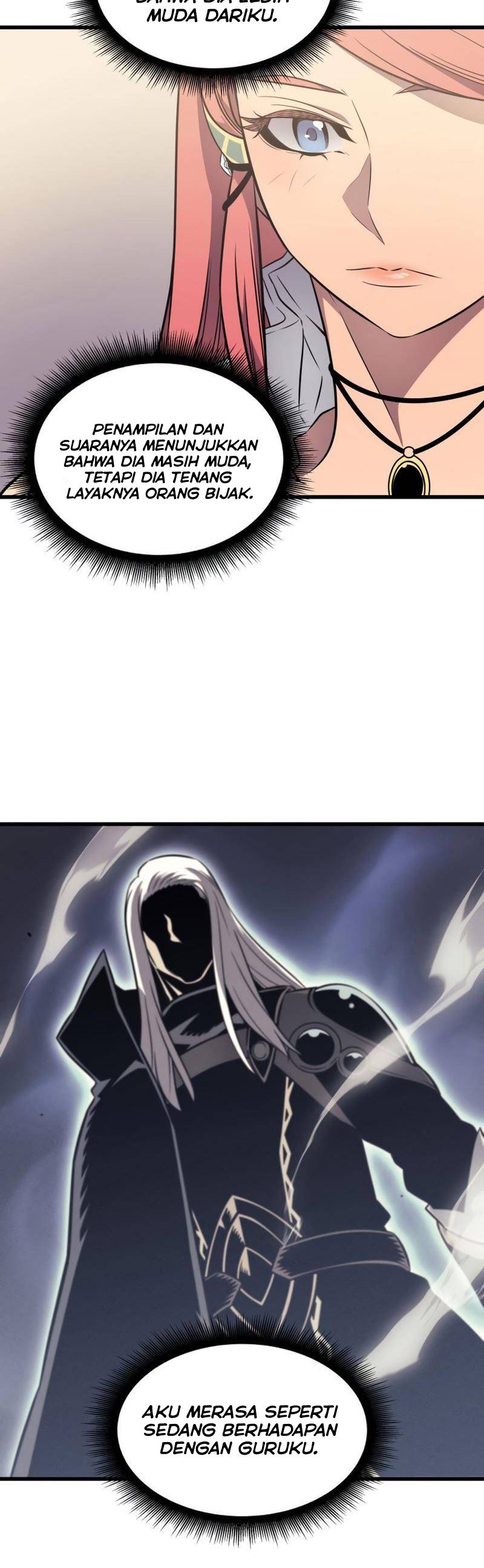 The Great Mage Returns After 4000 Years Chap 113 - Next Chap 114