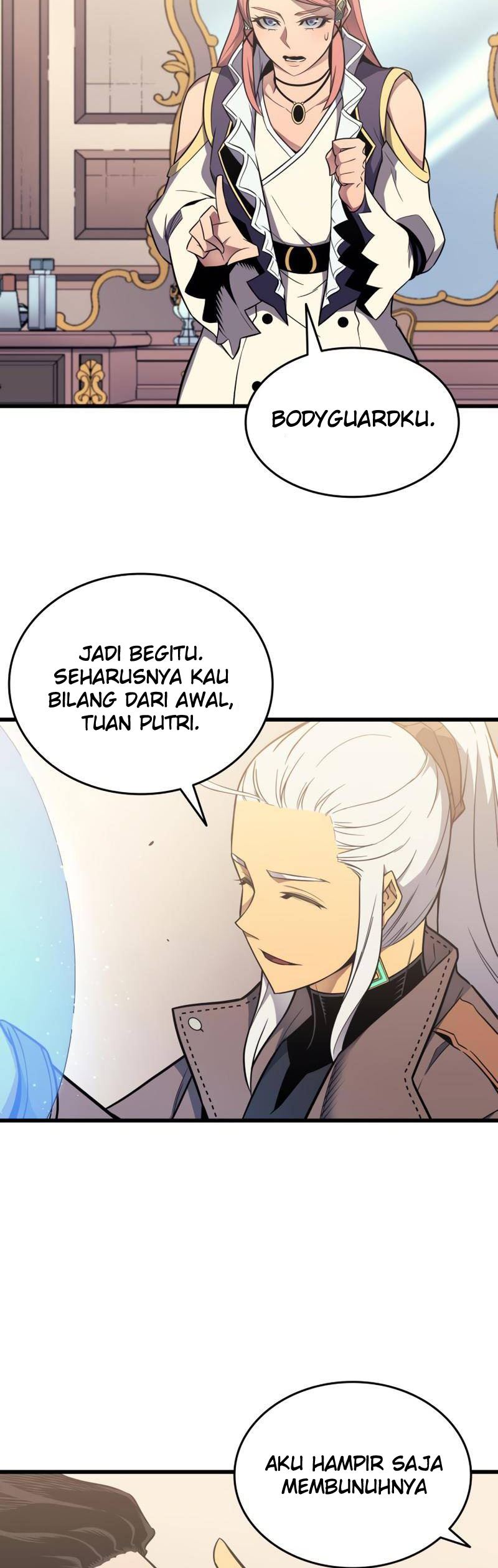 The Great Mage Returns After 4000 Years Chap 113 - Next Chap 114