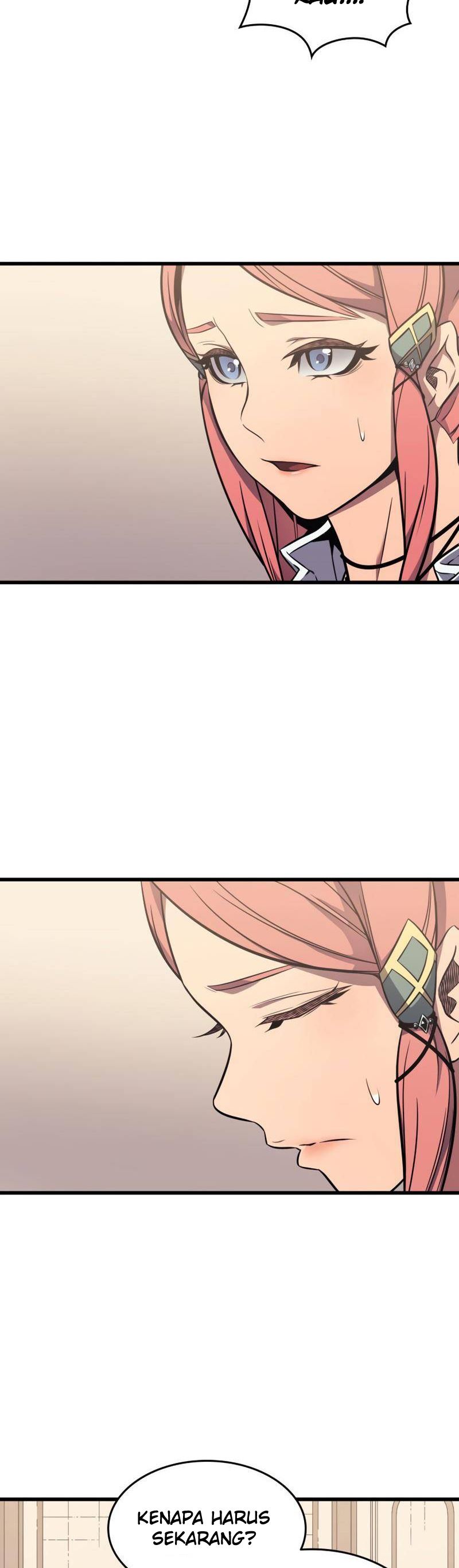 The Great Mage Returns After 4000 Years Chap 113 - Next Chap 114