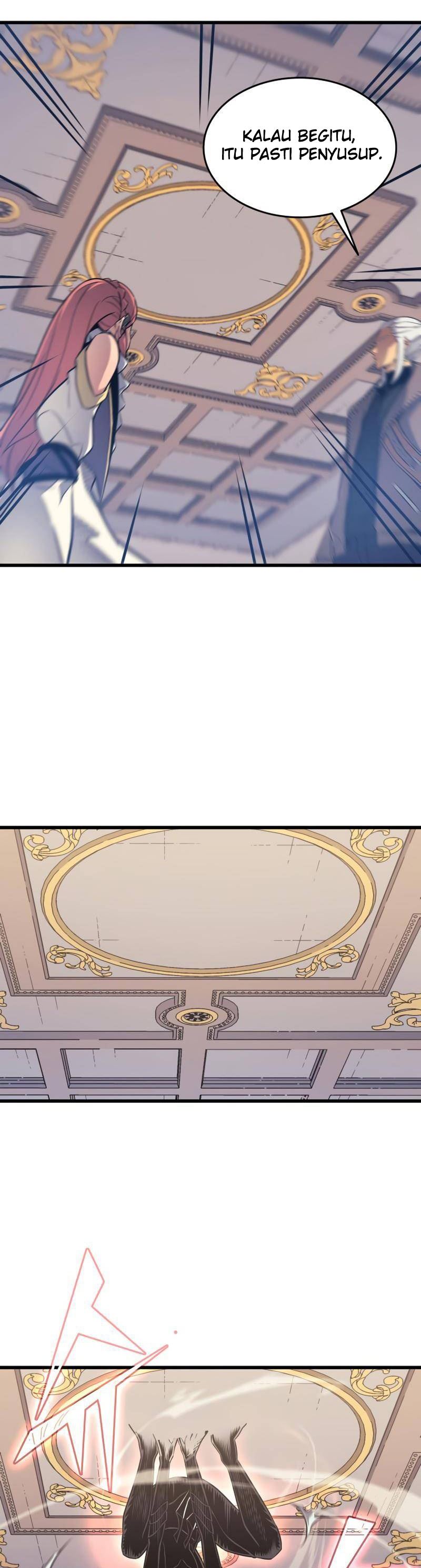 The Great Mage Returns After 4000 Years Chap 113 - Next Chap 114