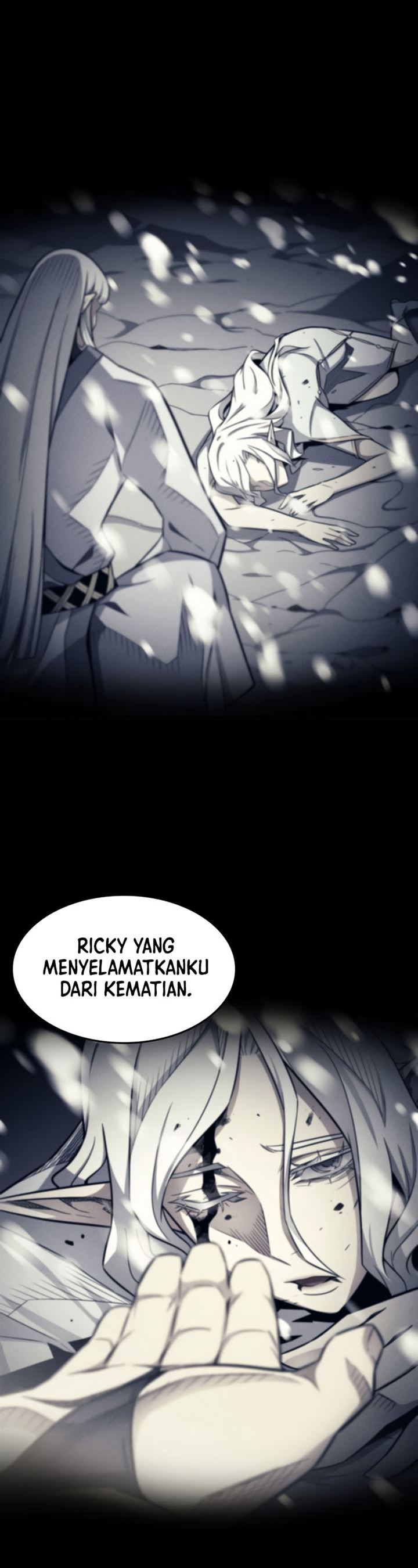 The Great Mage Returns After 4000 Years Chap 127 - Next Chap 128