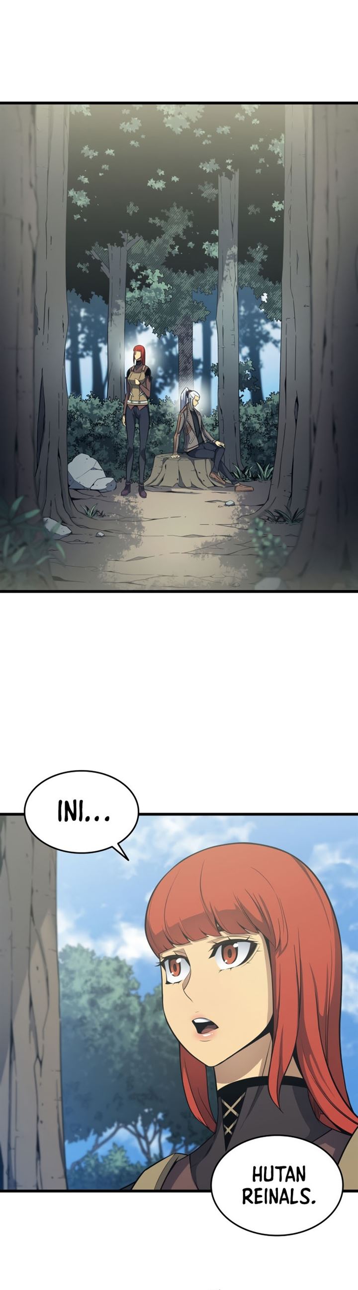 The Great Mage Returns After 4000 Years Chap 127 - Next Chap 128