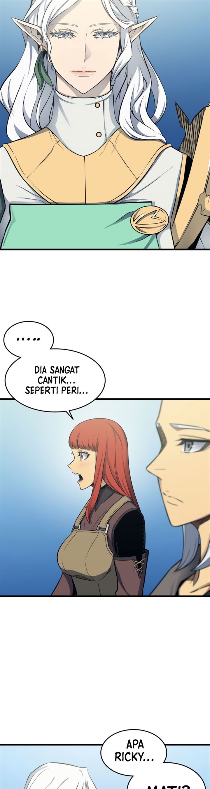 The Great Mage Returns After 4000 Years Chap 127 - Next Chap 128