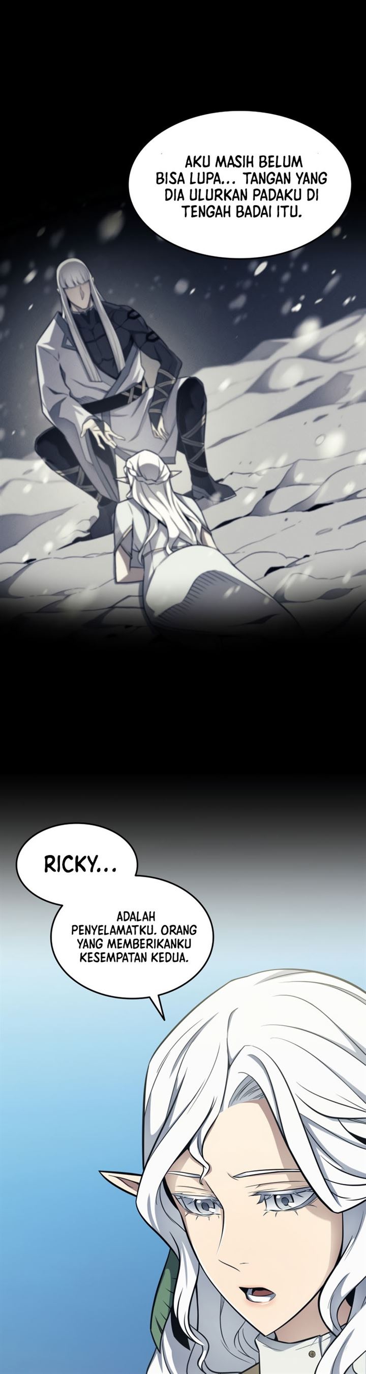 The Great Mage Returns After 4000 Years Chap 127 - Next Chap 128