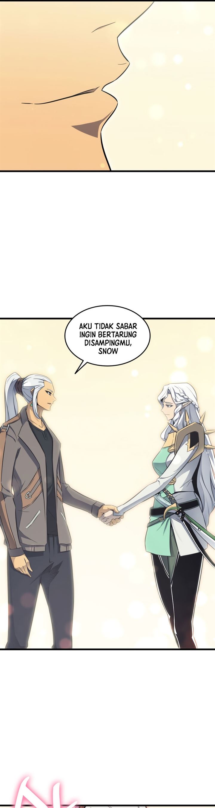 The Great Mage Returns After 4000 Years Chap 127 - Next Chap 128